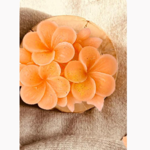 Molde 3 Flores