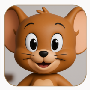 Molde Jerry