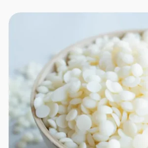 Cera de soja APF (perlas)