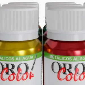 Pintura acrílica (30 ml)